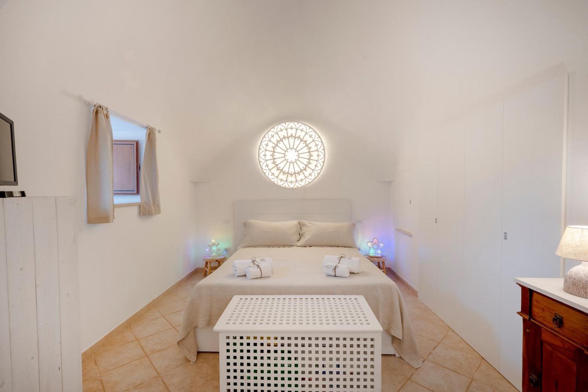 Trulli Relais Villa Castellana Grotte Eksteriør billede