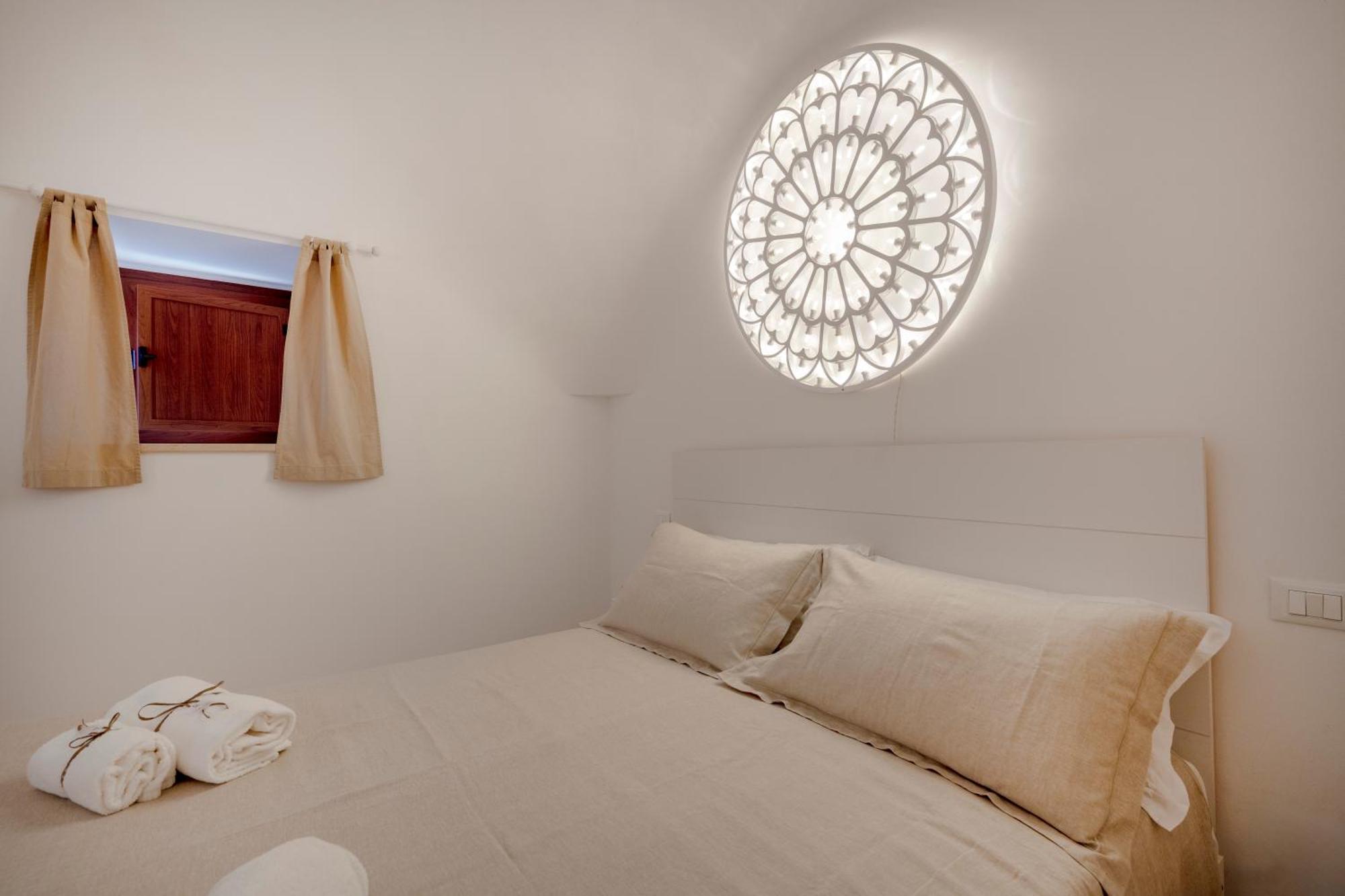 Trulli Relais Villa Castellana Grotte Eksteriør billede